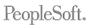 PeopleSoft