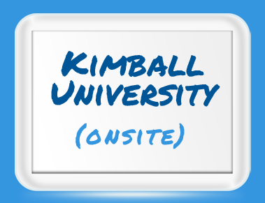 Kimball University On-Site Training