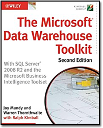The Microsoft Data Warehouse Toolkit, 2nd Edition